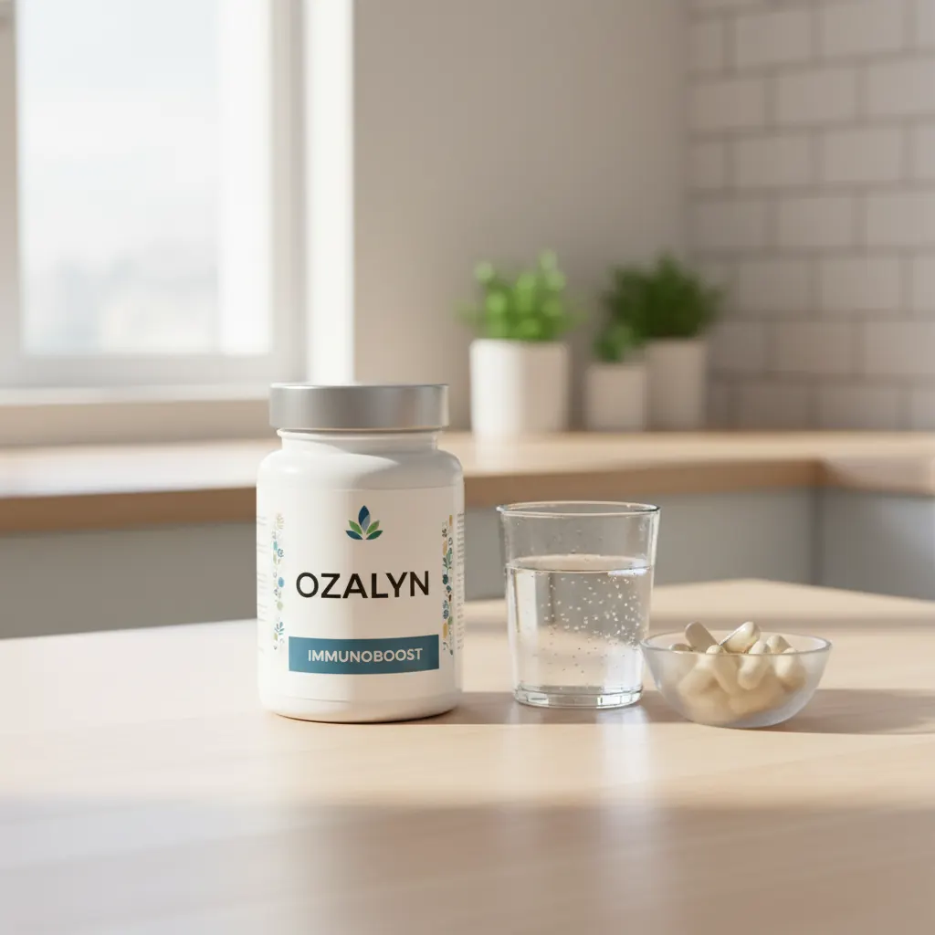 Ozalyn Ozalyn